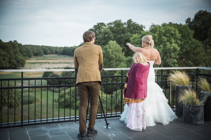 Brollopsfotograf Eriksberg Vilt och Natur, Karlshamn, Blekinge