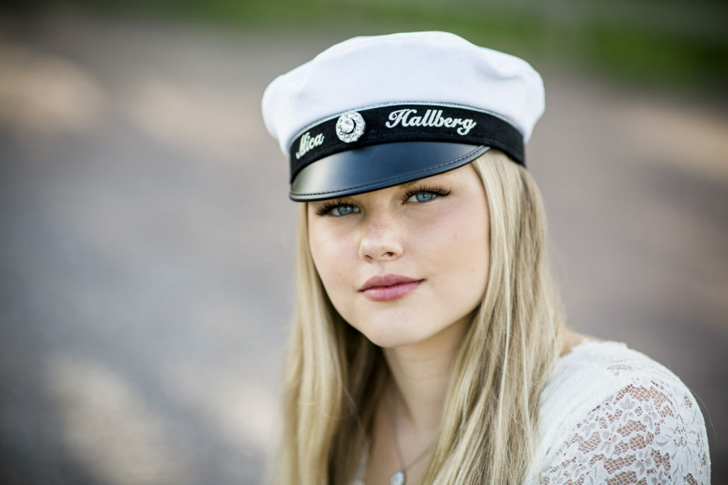 Studentfotografering Karlshamn